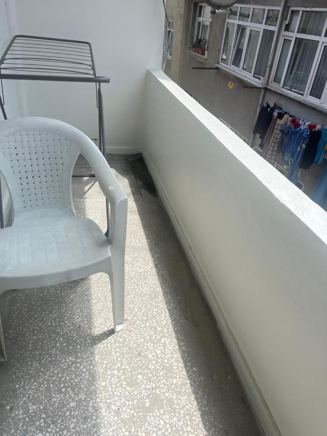 Appartement Welcome 1 à Istambul Extérieur photo
